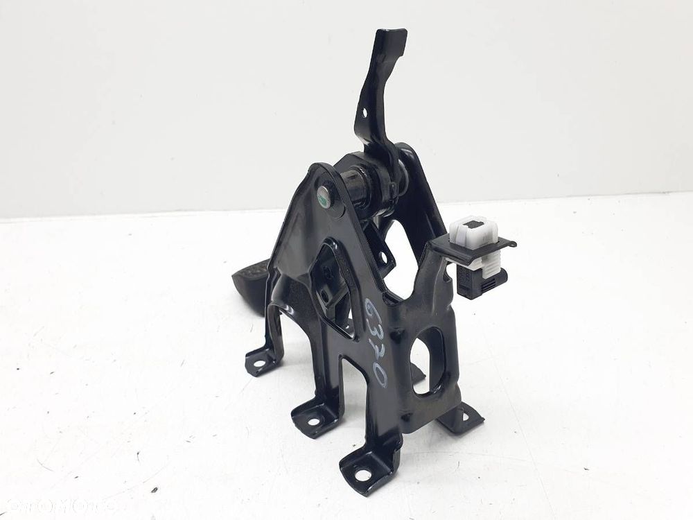 PEDAŁ HAMULCA HAMULEC SPRINTER W907 W910 A9102902300 - 4