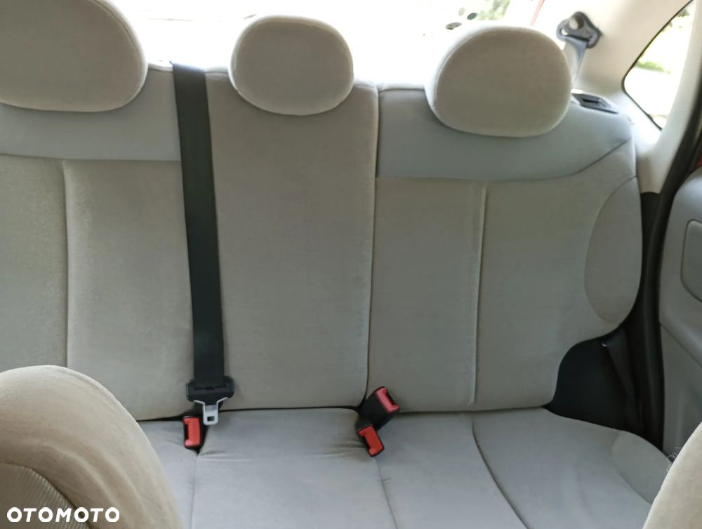 Citroën C3 1.4 HDi SX - 2