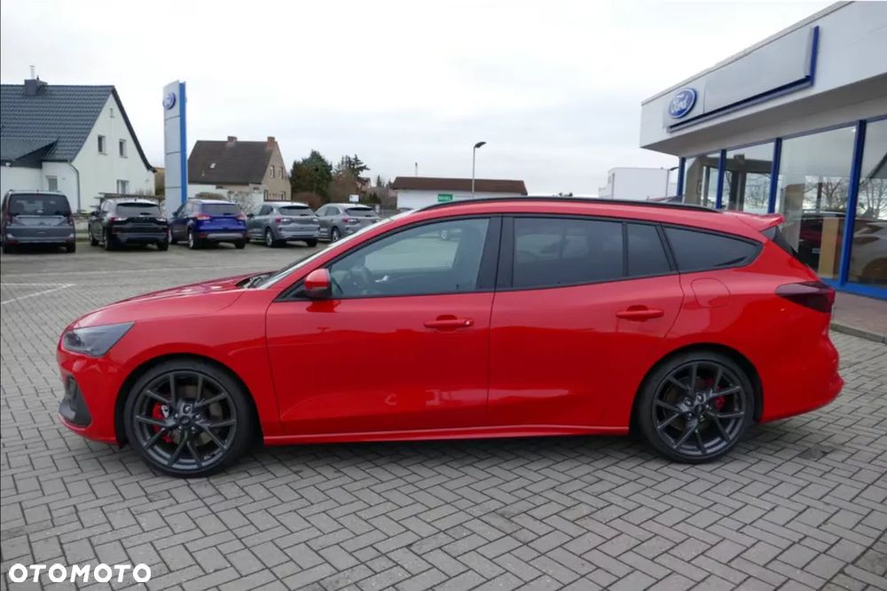 Ford Focus 2.3 EcoBoost ST X - 6
