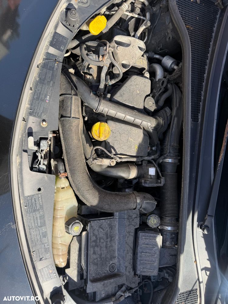 RENAULT Clio 2011 — imagine 3