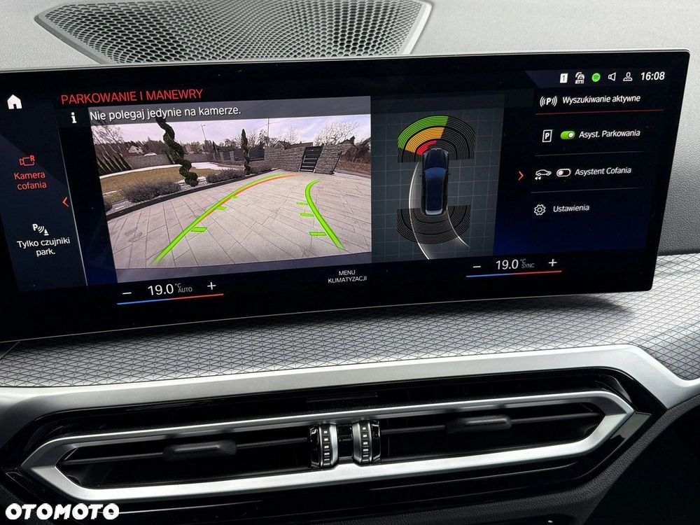 BMW Seria 3 330i xDrive M Sport sport - 15