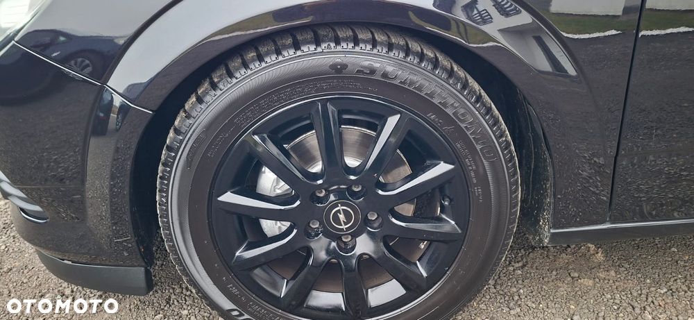 Opel Astra 1.6 Cosmo - 25