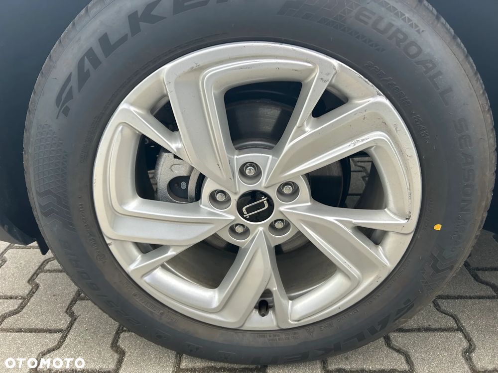 Bestune T90 - 21