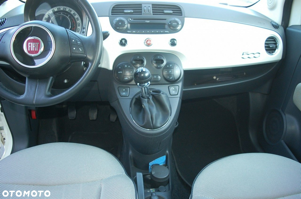 Fiat 500 - 6