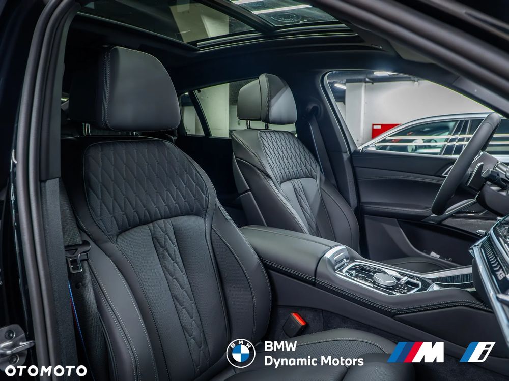 BMW X6 - 22