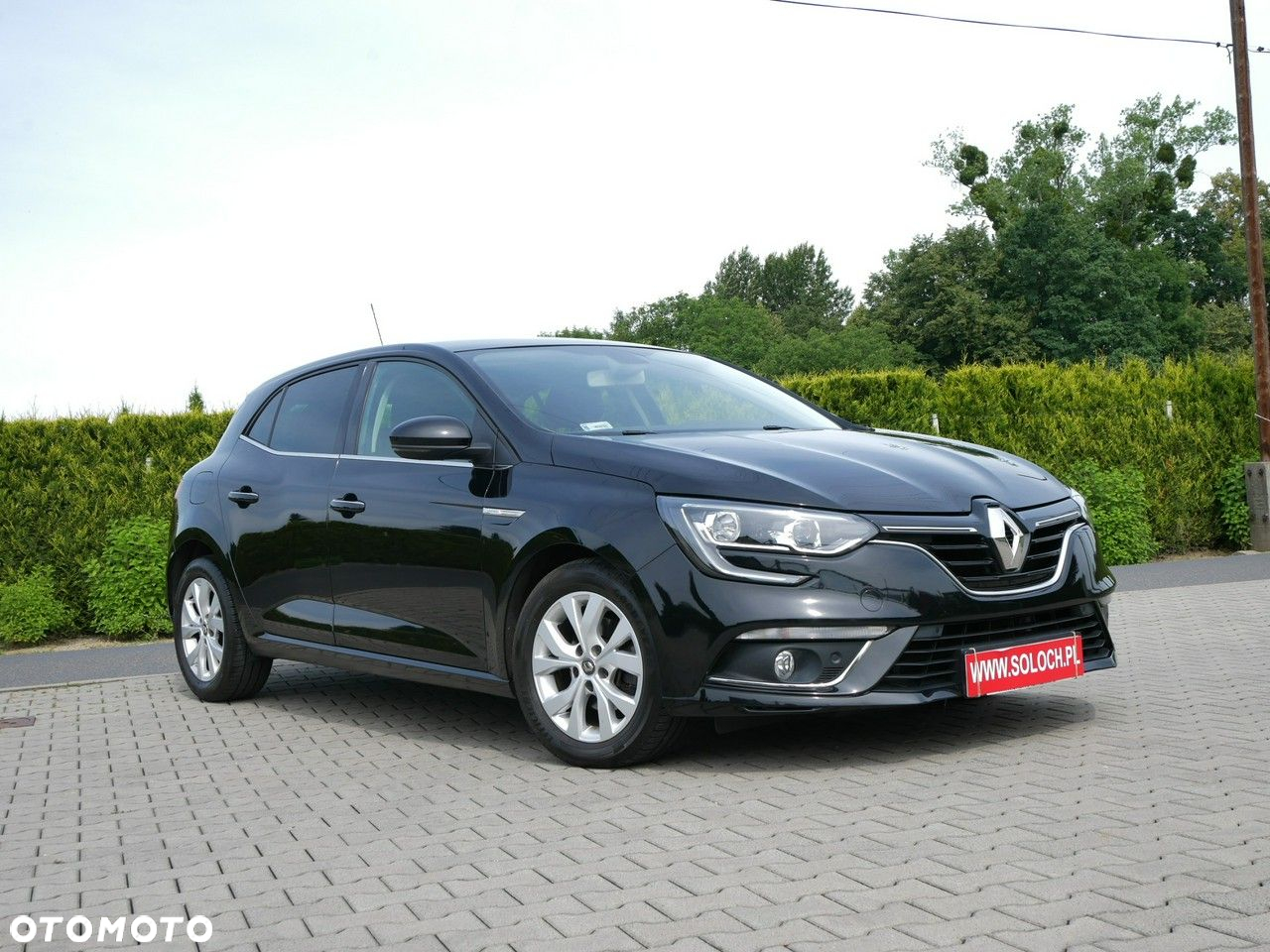 Renault Megane - 7