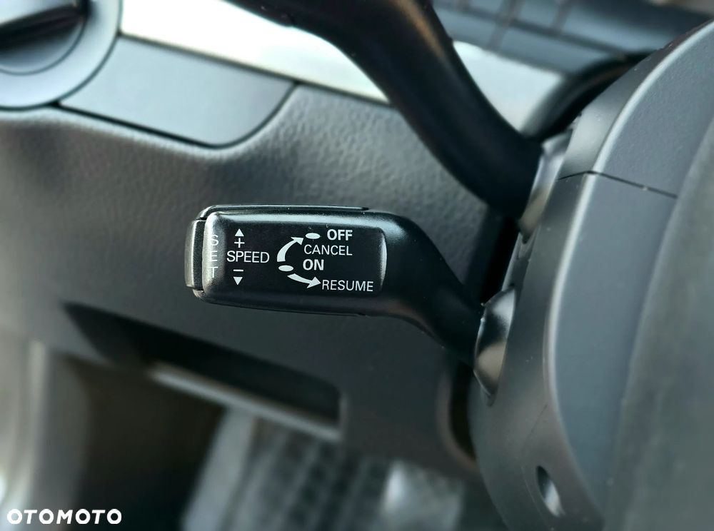 Audi A4 Avant 1.9 TDI - 22