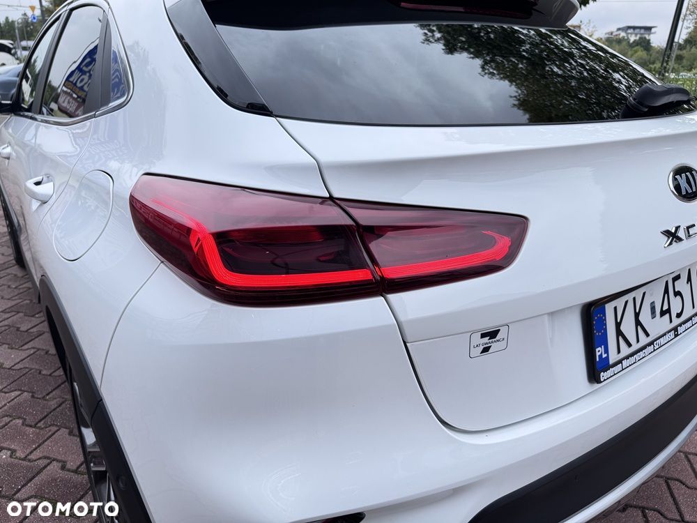 Kia XCeed 1.5 T-GDI Business Line - 6