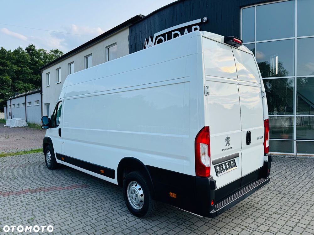 Peugeot Boxer - 8