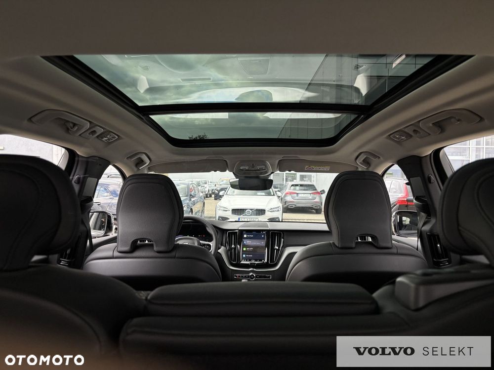 Volvo XC 60 - 30