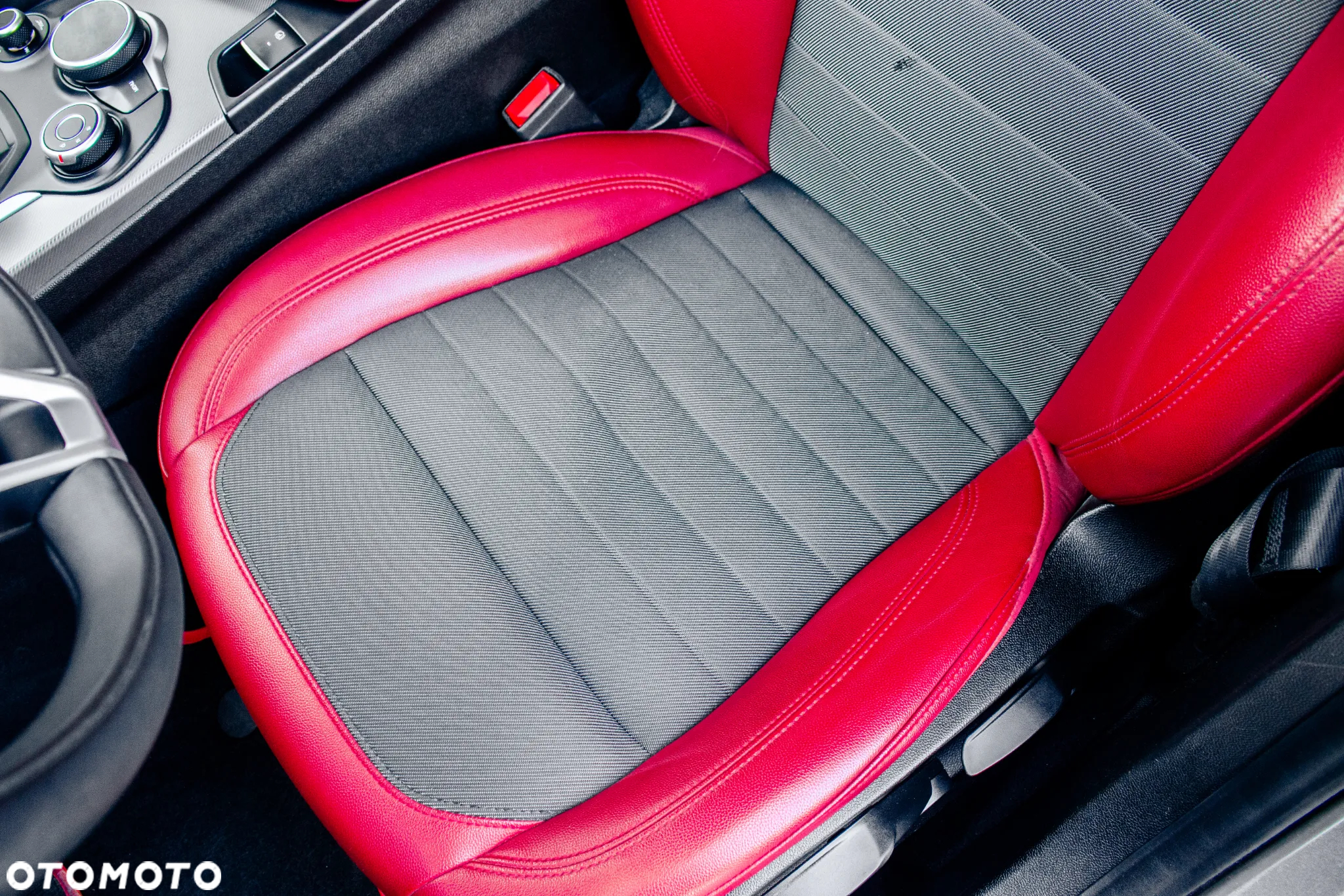 Alfa Romeo Giulia 2.2 D Turbo Super - 20