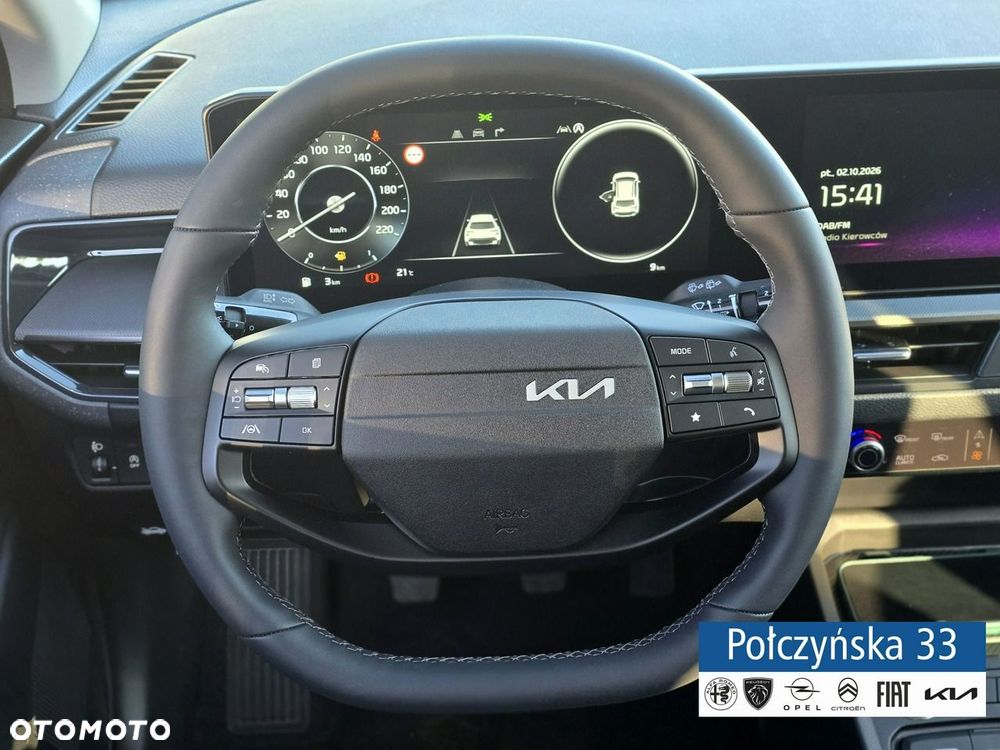 Kia Stonic 1.0 T-GDI Business Line - 22