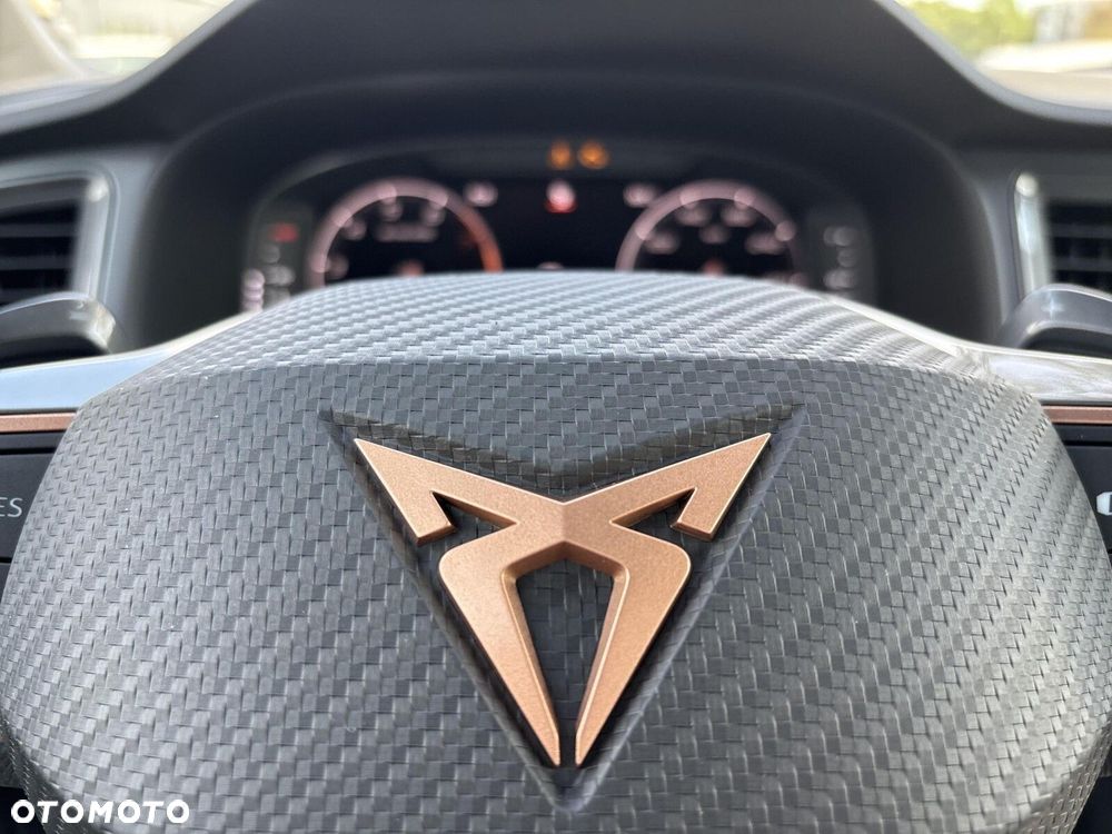 Cupra Ateca 1.5 TSI DSG - 22