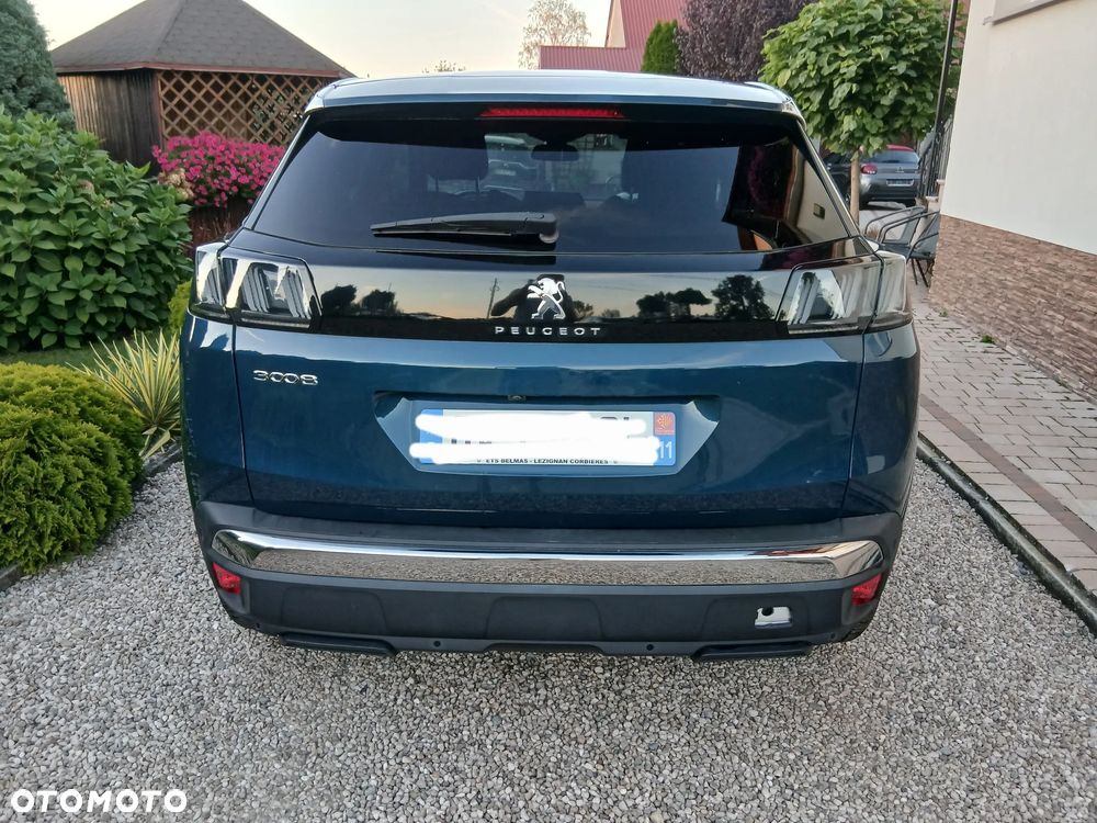 Peugeot 3008 - 7