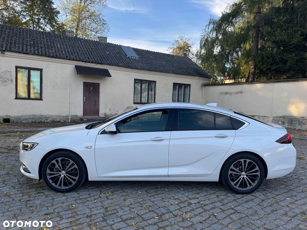 Opel Insignia - 13