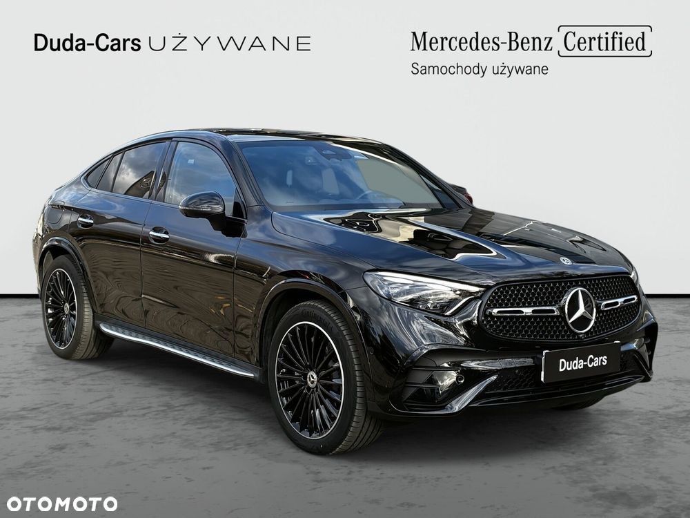 Mercedes-Benz Glc 2025 photo 3