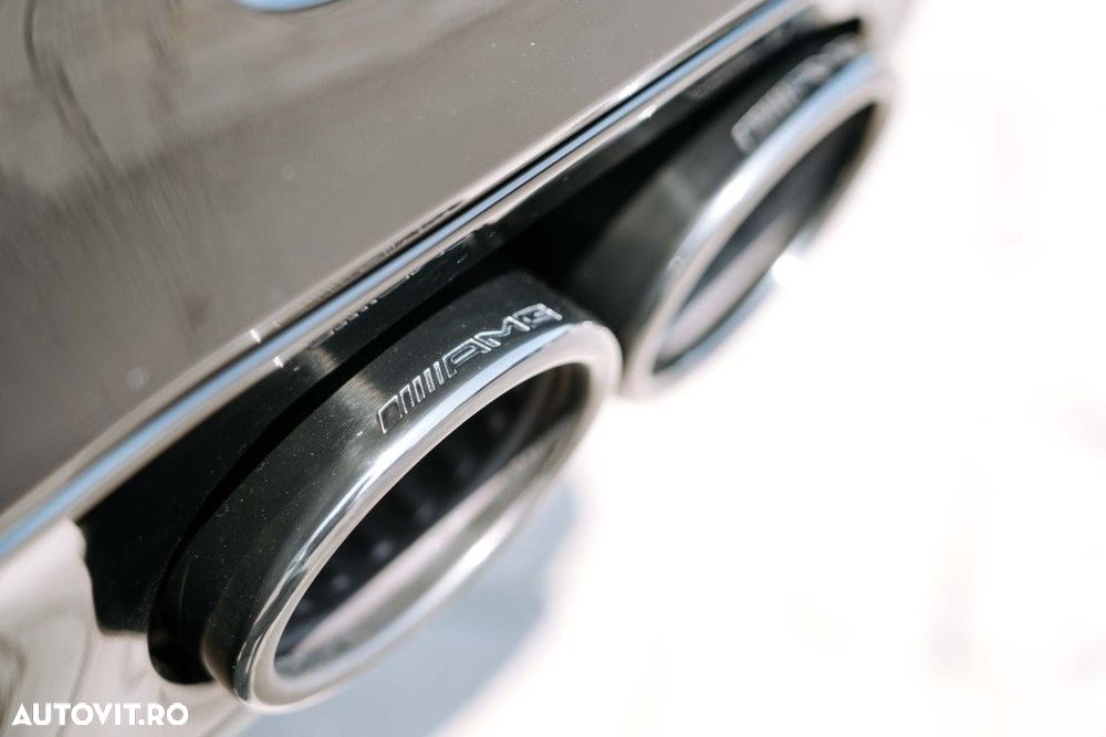 Mercedes-Benz SL - 12