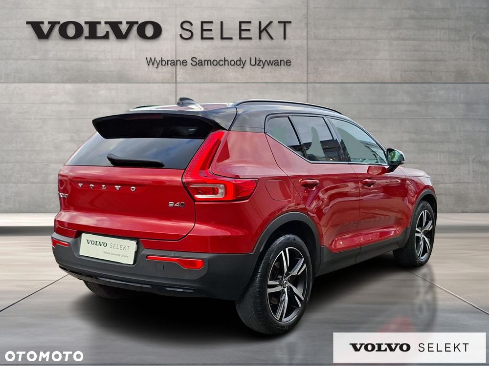 Volvo XC 40 - 6