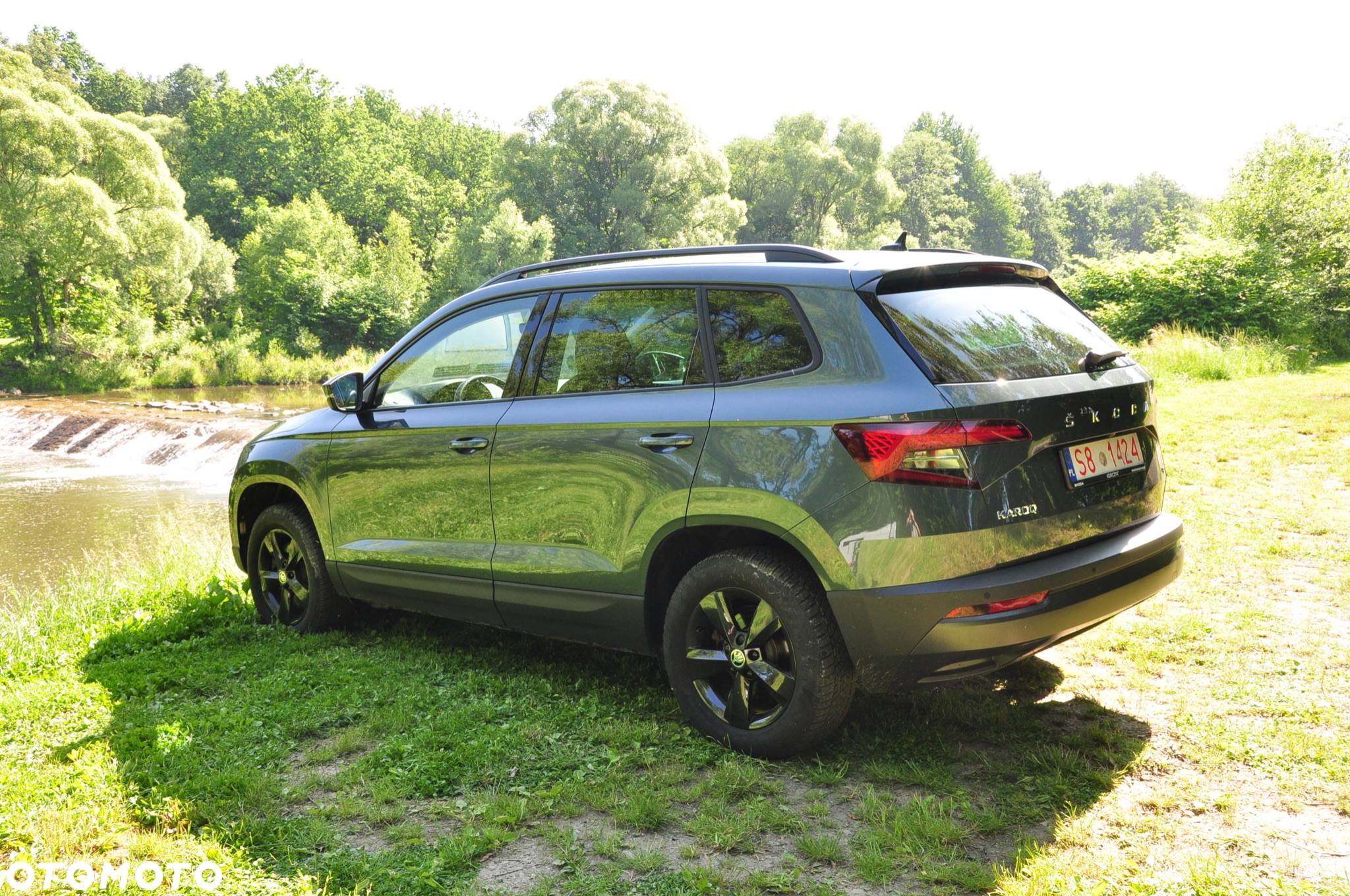 Skoda Karoq 2.0 TDI 4x4 DSG Drive - 15