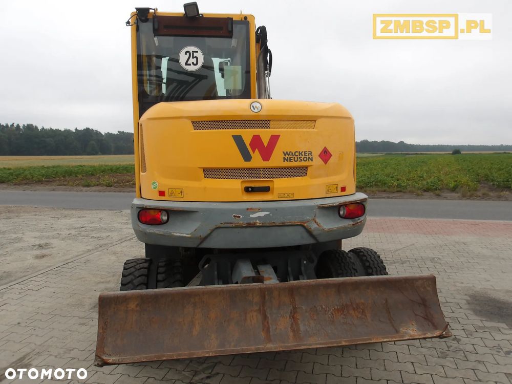 Wacker Neuson EW65 - 9