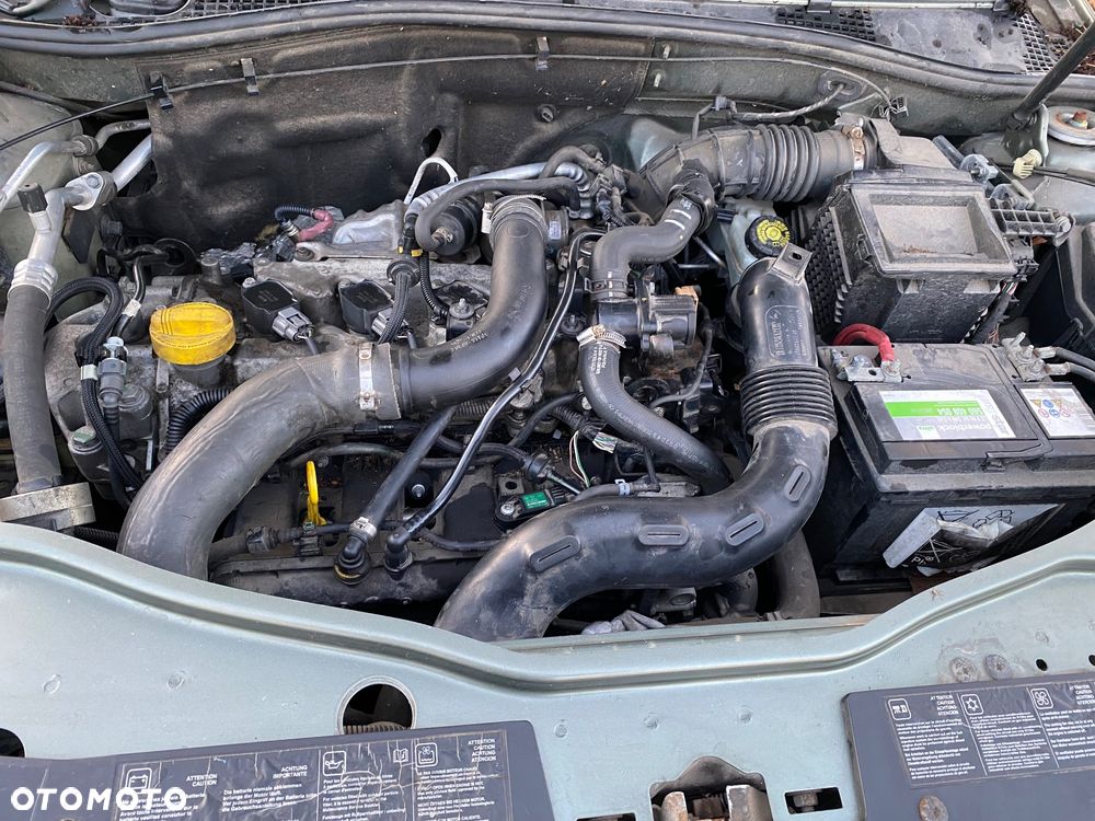 Dacia Duster 1.2 TCe Laureate - 9