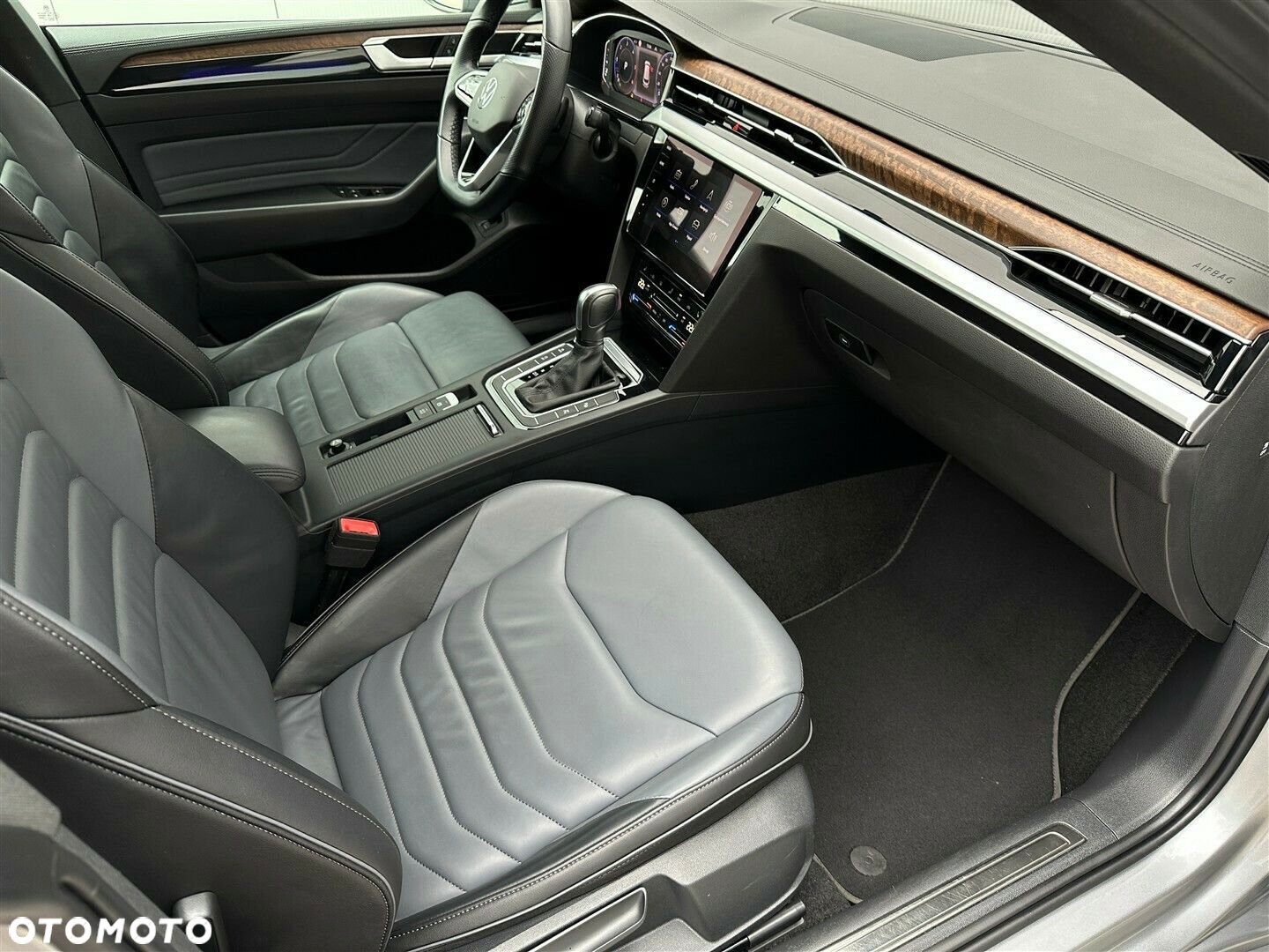 Volkswagen Arteon 2.0 TDI Elegance DSG - 6