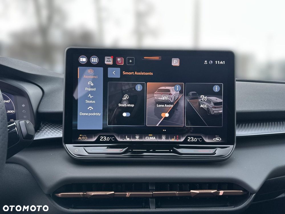 Cupra Terramar 2.0 TSI 4Drive VZ DSG - 23