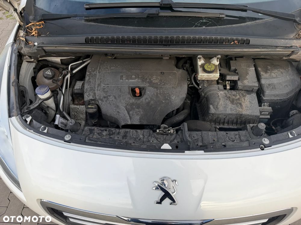 Peugeot 3008 - 31