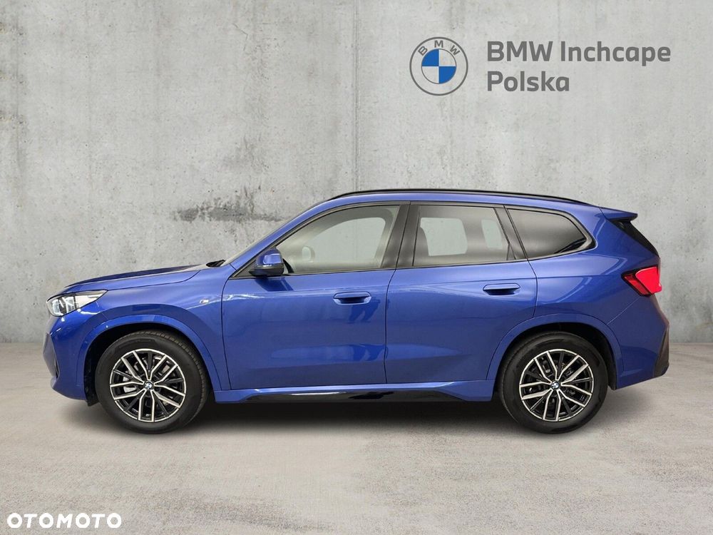 BMW X1 - 2