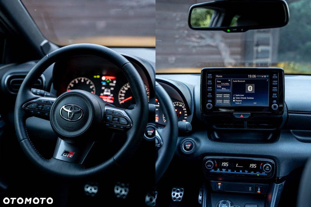 Toyota GR Yaris 1.6 Dynamic - 35