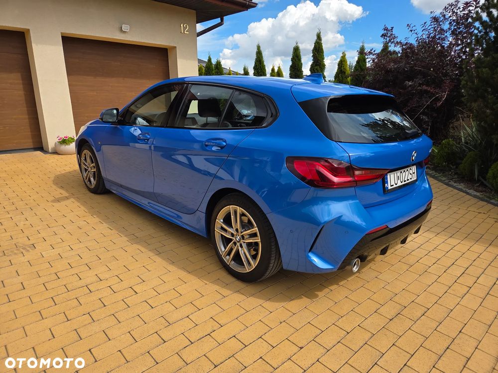 BMW Seria 1 118i M Sport - 2