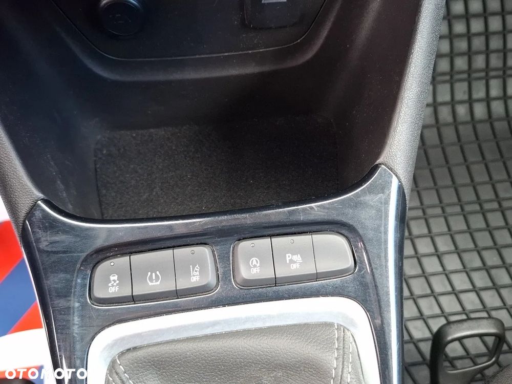 Opel Crossland X 1.2 T Edition S&S - 14