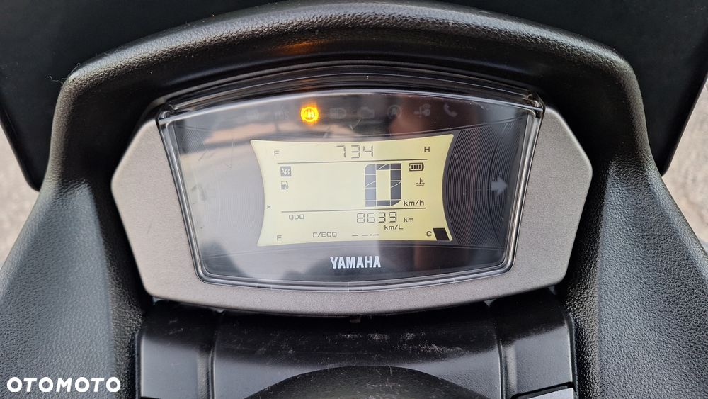 Yamaha NMAX - 26
