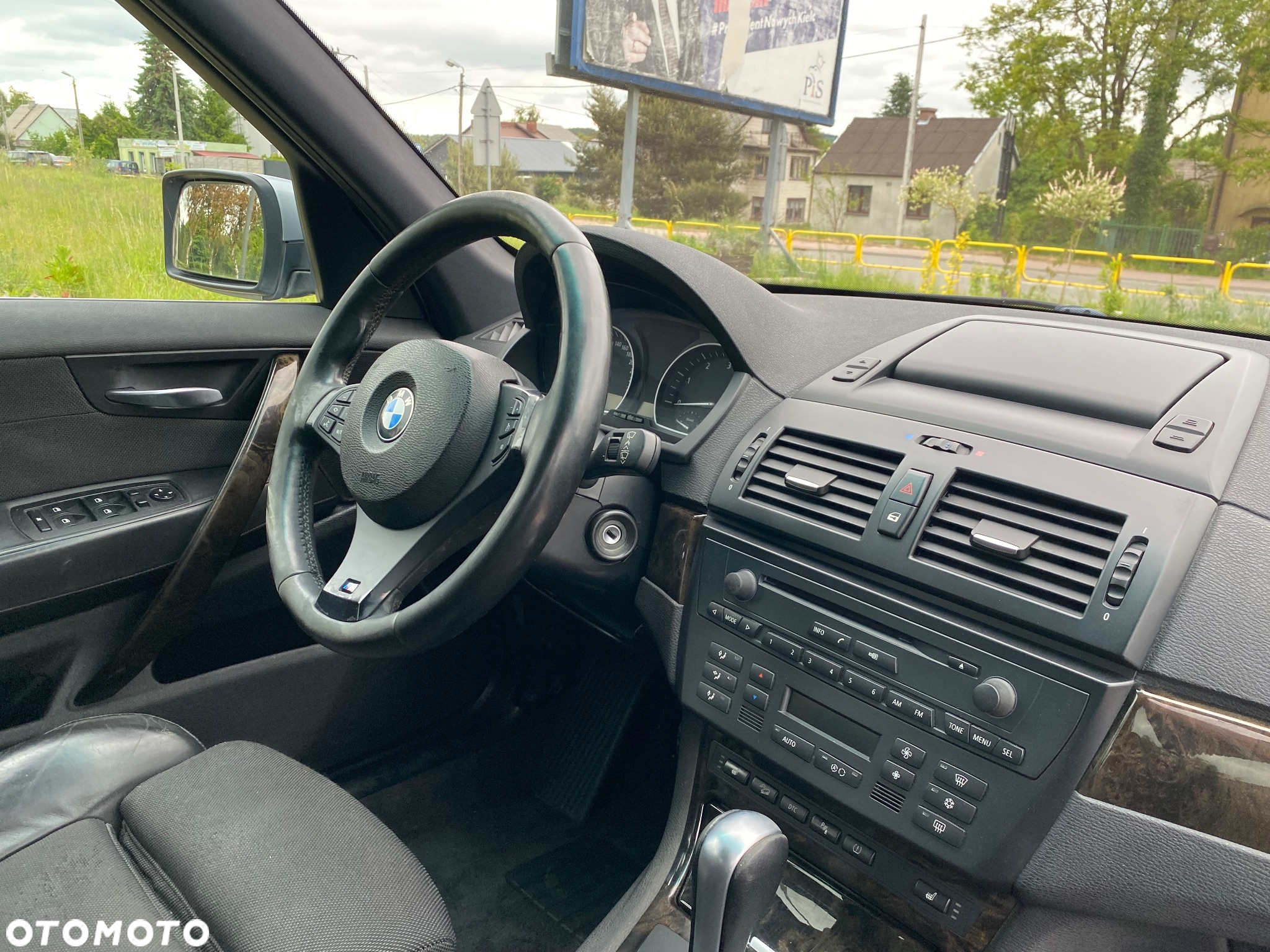 BMW X3 xDrive30d Edition Exclusive - 12