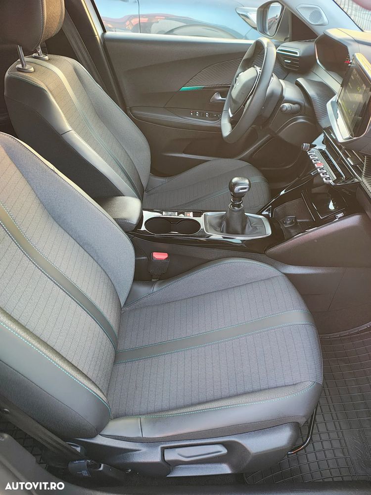 Peugeot 2008 PureTech 100 Stop&Start Allure - 18