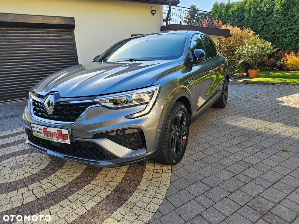 Renault Arkana - 4