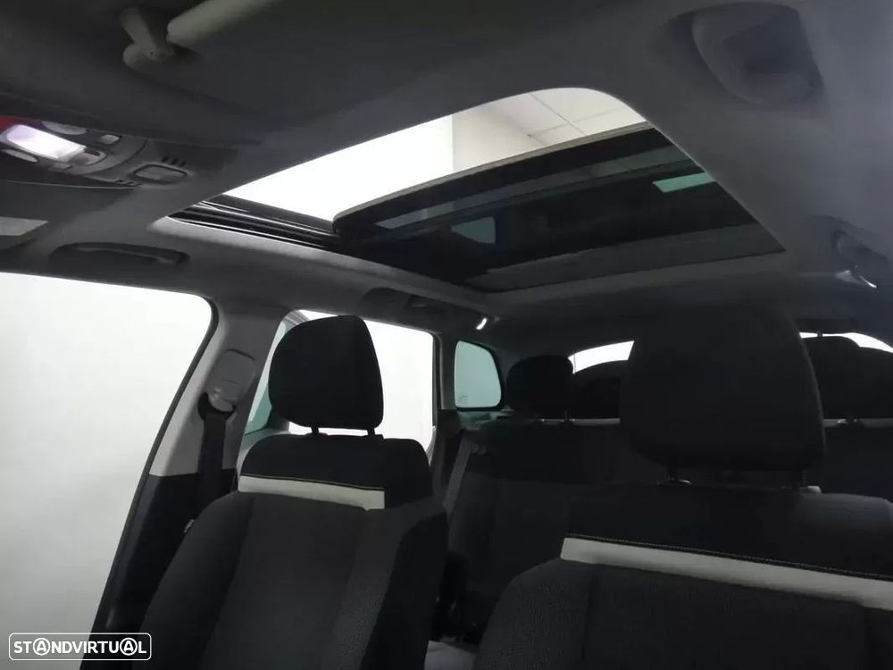 Citroën C3 Aircross - 14