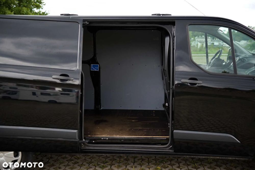 Ford Transit Custom - 34