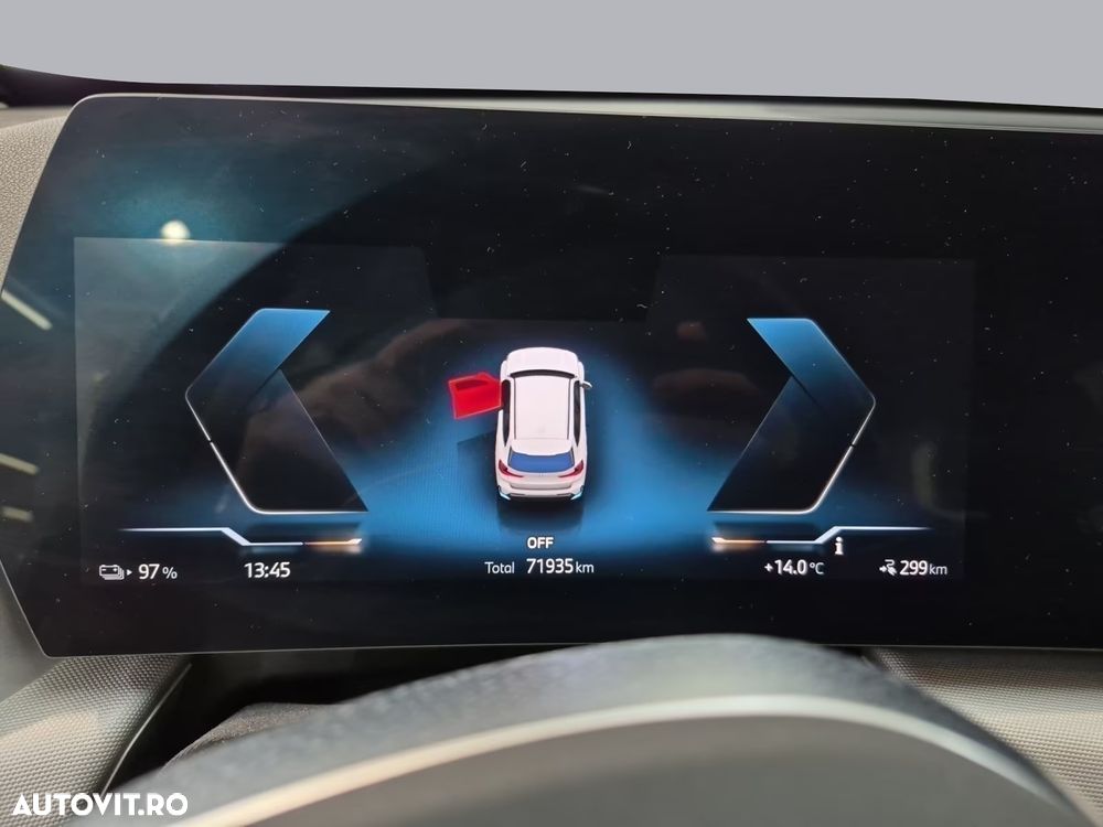 BMW iX1 xDrive30 - 9