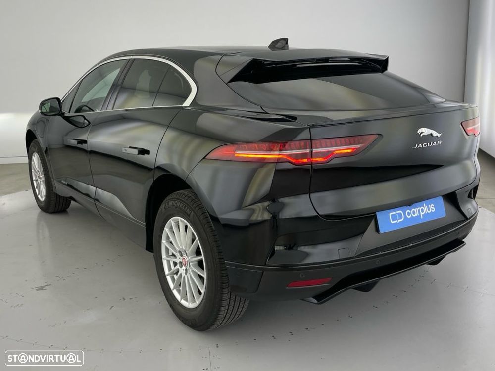 Jaguar I-Pace SE AWD Aut. - 26