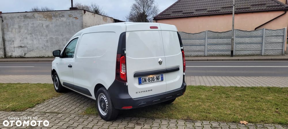 Renault Kangoo EXPRESS - 7