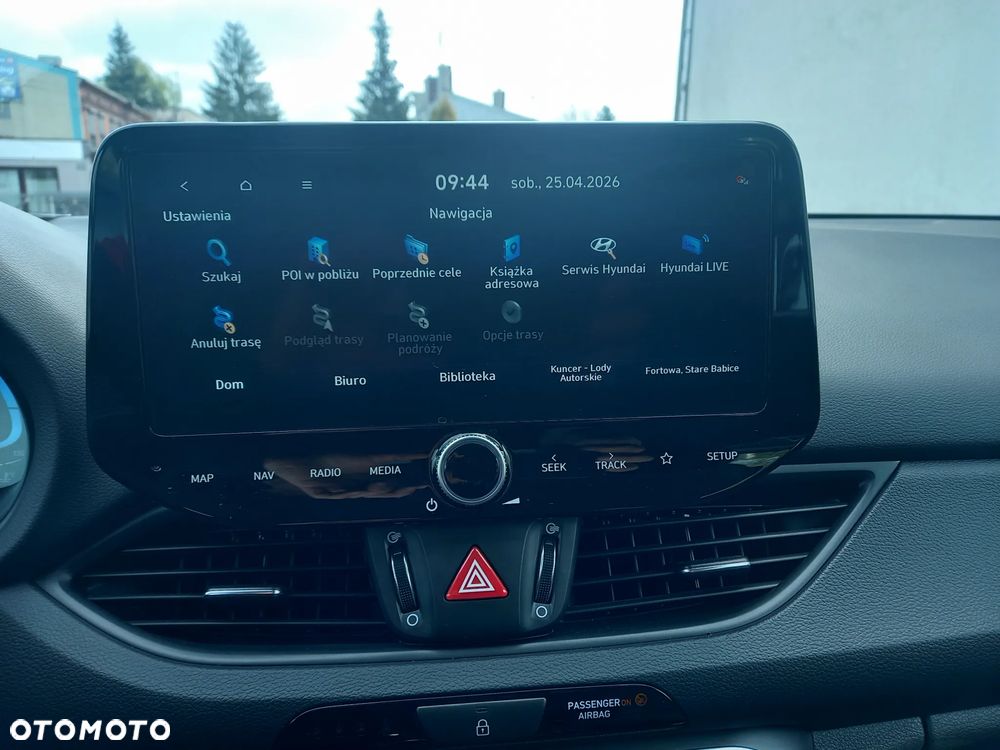 Hyundai i30 1.5 DPI Pure - 28