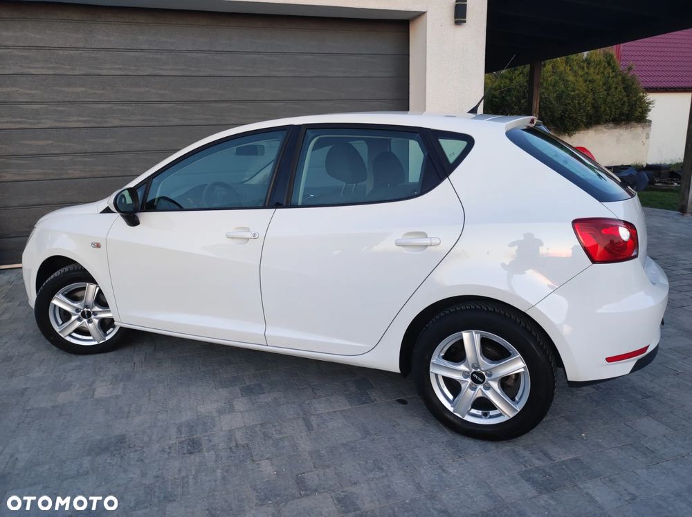 Seat Ibiza - 30
