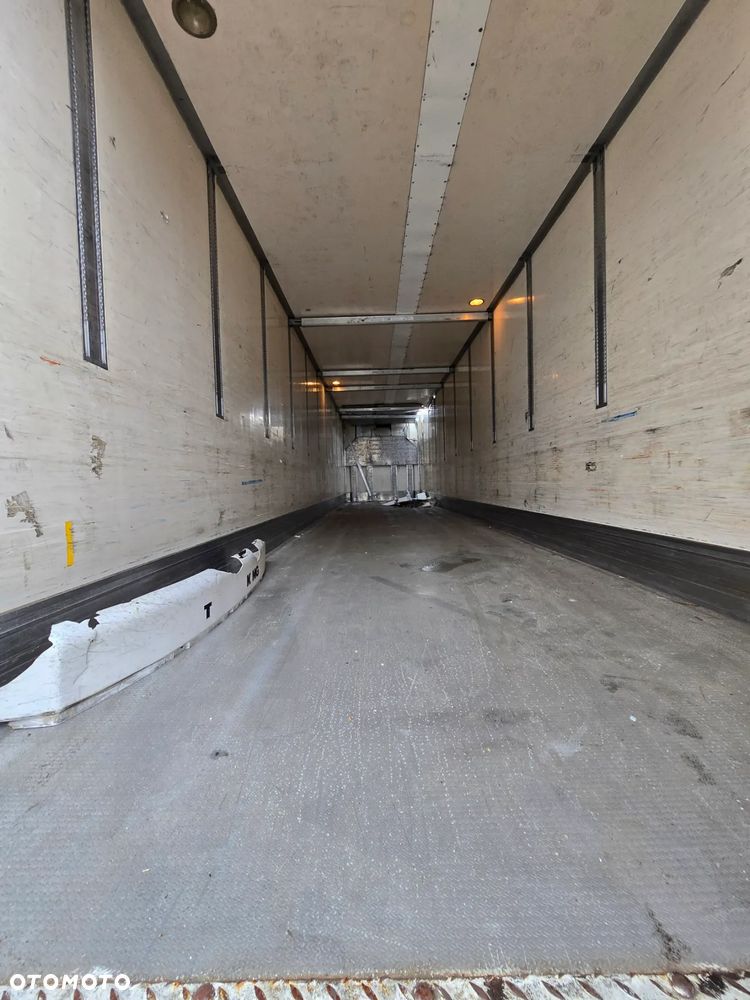 Krone chłodnia multitemperatura thermoking - 21