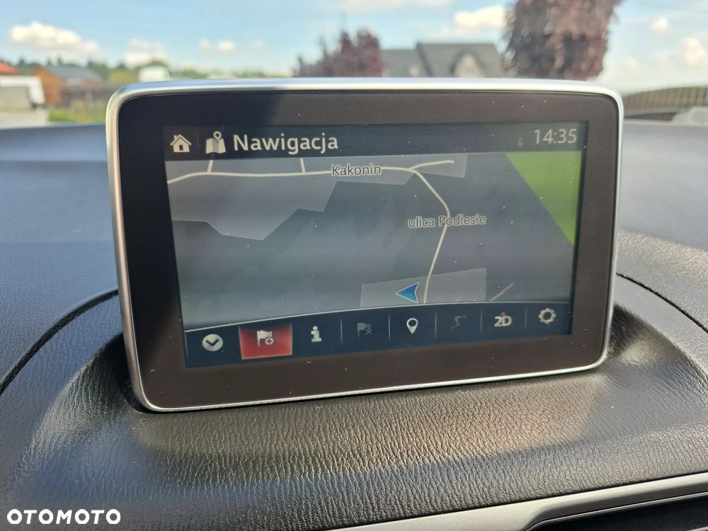 Mazda 3 SKYACTIV-G 100 Prime-Line - 10