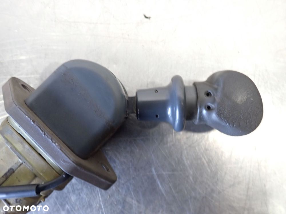 ZAWÓR HAMULCA RĘCZNEGO IVECO STRALIS DPM61EY - 2