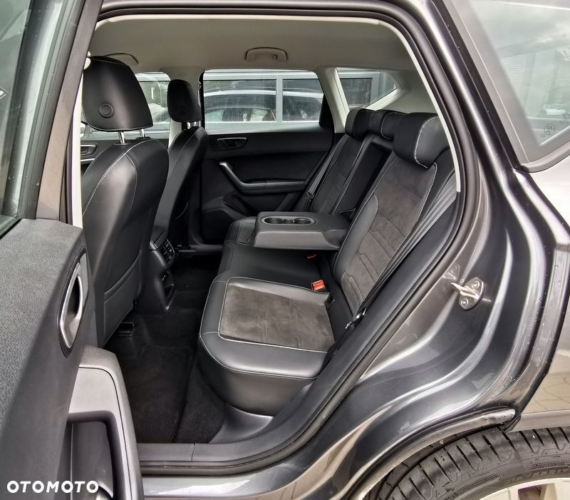 Seat Ateca 1.5 TSI Style S&S DSG - 6