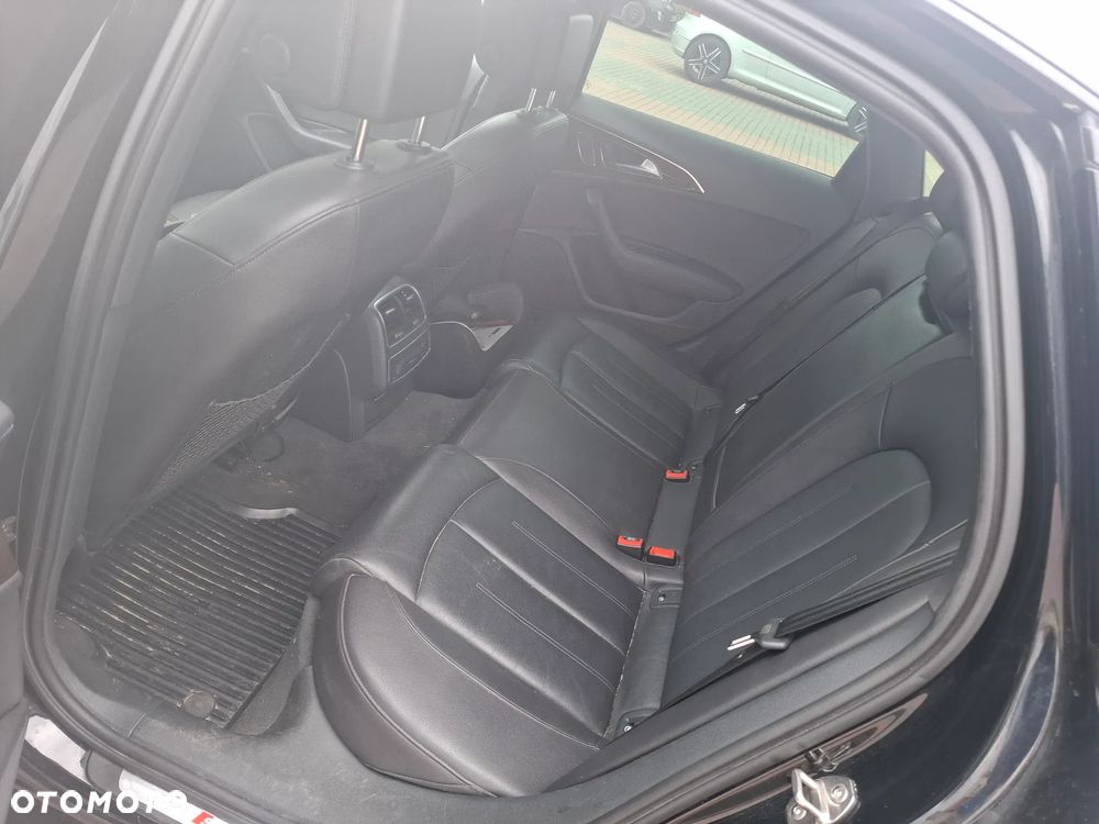 Audi A6 Limousine - 12