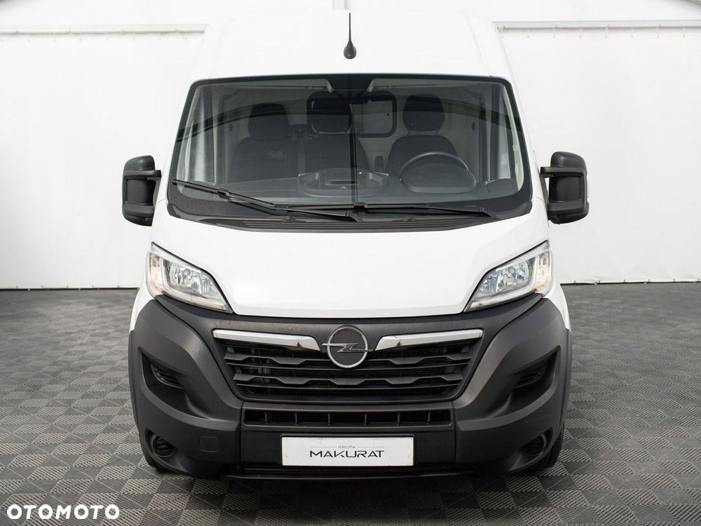 Opel Movano - 6