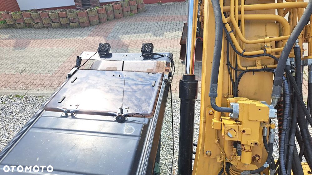 Caterpillar 325F LCR - 23